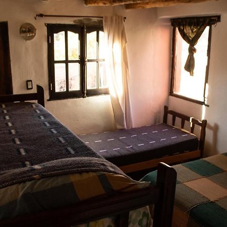 Tierra Andina Hostel Tilcara Exterior foto